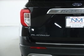 Used 2022 Ford Explorer Platinum 4WD at DriveNow Mayfield near Mayfield Heights, OH