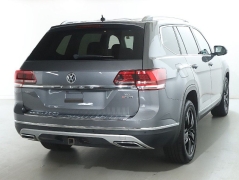 Used 2018  Volkswagen Atlas 3&period;6L V6 SEL Premium 4MOTION at Drive Now Westlake near Westlake&comma; OH