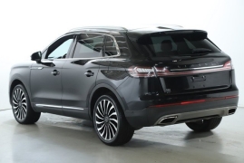 Used 2022 Lincoln Nautilus Black Label AWD at DriveNow Mayfield near Mayfield Heights, OH