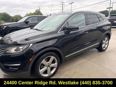 Used 2018  Lincoln MKC 4d SUV FWD Premiere at DriveNow Mayfield near Mayfield Heights&comma; OH