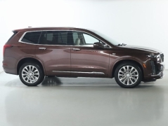 Used 2022 Cadillac XT6 AWD 4dr Premium Luxury at DriveNow Mayfield near Mayfield Heights, OH