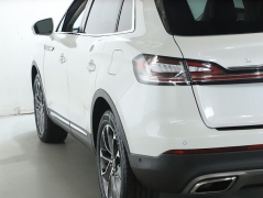Used 2023  Lincoln Nautilus Reserve AWD at DriveNow Mayfield near Mayfield Heights&comma; OH