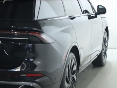 Used 2024  Lincoln Nautilus Black Label AWD at Drive Now Westlake near Westlake&comma; OH