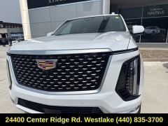 Used 2026  Cadillac Escalade 4WD 4dr Luxury at DriveNow Mayfield near Mayfield Heights&comma; OH