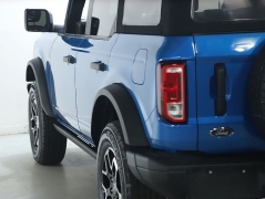 Used 2023  Ford Bronco 4 Door 4x4 at DriveNow Mayfield near Mayfield Heights&comma; OH