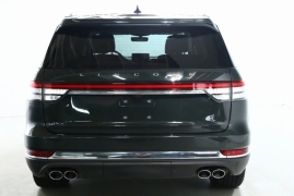 Used 2022 Lincoln Aviator Reserve AWD at Drive Now Westlake near Westlake, OH