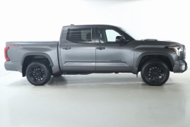 Used 2024 Toyota Tundra Hybrid 4WD Limited CrewMax 5.5ft Bed at DriveNow Mayfield near Mayfield Heights, OH