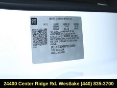 Used 2023  Chevrolet Corvette 2dr Stingray Conv w&sol;2LT at DriveNow Mayfield near Mayfield Heights&comma; OH