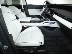 Used 2024 Lincoln Nautilus Black Label AWD at Drive Now Westlake near Westlake, OH