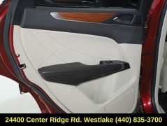 Used 2019  Lincoln MKC 4d SUV FWD Select at DriveNow Mayfield near Mayfield Heights&comma; OH