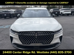 Used 2024  Lincoln Nautilus Premiere AWD at DriveNow Mayfield near Mayfield Heights&comma; OH