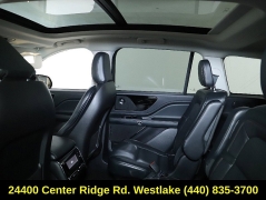 Used 2025  Lincoln Aviator Reserve AWD at DriveNow Mayfield near Mayfield Heights&comma; OH