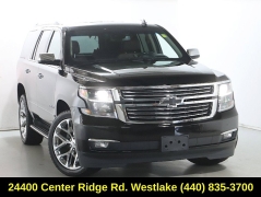 Used 2019  Chevrolet Tahoe 4d SUV 4WD Premier at Drive Now Westlake near Westlake&comma; OH
