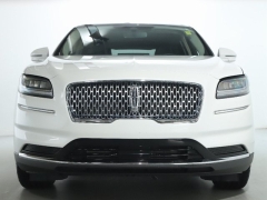 Used 2022 Lincoln Nautilus Reserve AWD at DriveNow Mayfield near Mayfield Heights, OH