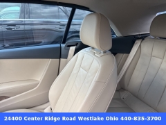 Used 2019  Audi A5 2d Cabriolet 2.0T Premium Plus at Drive Now Westlake near Westlake, OH
