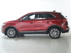 Used 2015  Lincoln MKC AWD 4dr at Drive Now Westlake near Westlake&comma; OH