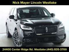  2021 Lincoln Corsair Reserve AWD at Drive Now Westlake near Westlake, OH