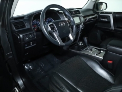 Used 2016 Toyota 4Runner 4WD 4dr V6 (Natl) at DriveNow Mayfield near Mayfield Heights, OH