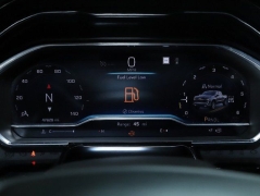 Used 2023  Chevrolet Silverado 1500 4WD Crew Cab 147" LT w/2FL at DriveNow Mayfield near Mayfield Heights, OH