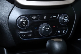 Used 2017 Jeep Cherokee 4d SUV 4WD Latitude I4 at DriveNow Mayfield near Mayfield Heights, OH