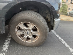 Used 2015  Ford F-150 4WD SuperCab at DriveNow Mayfield near Mayfield Heights, OH