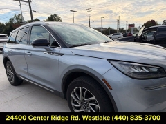 Used 2022  Lincoln Corsair Standard FWD at Drive Now Westlake near Westlake&comma; OH