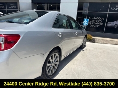 Used 2014  Toyota Camry 4dr Sdn I4 Auto &lpar;Natl&rpar; at DriveNow Mayfield near Mayfield Heights&comma; OH