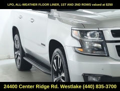 Used 2018  Chevrolet Tahoe 4d SUV 4WD LT at DriveNow Mayfield near Mayfield Heights&comma; OH