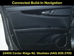 Used 2023  Lincoln Nautilus Standard AWD at Drive Now Westlake near Westlake&comma; OH