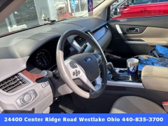 Used 2014 Ford Edge 4d SUV FWD Limited at DriveNow Mayfield near Mayfield Heights, OH