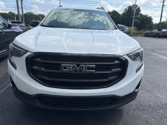 Used 2021 GMC Terrain FWD 4dr SLT at DriveNow Mayfield near Mayfield Heights, OH
