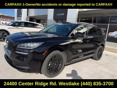 Used 2022  Lincoln Corsair Reserve AWD at DriveNow Mayfield near Mayfield Heights&comma; OH