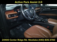 Used 2022  Lincoln Nautilus Reserve AWD at Drive Now Westlake near Westlake&comma; OH