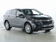 Used 2022 Chevrolet Equinox FWD 4dr LT w/1LT at DriveNow Mayfield near Mayfield Heights, OH