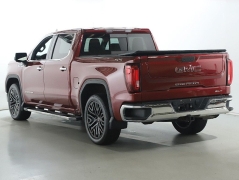 Used 2020  GMC Sierra 1500 4WD Crew Cab 147" SLT at DriveNow Mayfield near Mayfield Heights&comma; OH