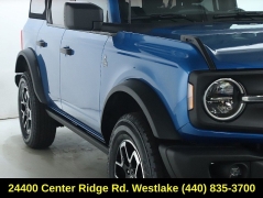 Used 2023  Ford Bronco 4 Door 4x4 at DriveNow Mayfield near Mayfield Heights&comma; OH