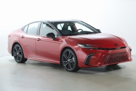 Used 2025 Toyota Camry XSE AWD at DriveNow Mayfield near Mayfield Heights, OH
