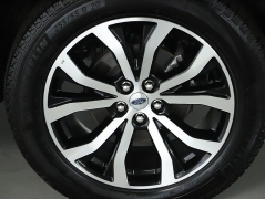 Used 2025  Ford Explorer ST-Line 4WD at Drive Now Westlake near Westlake&comma; OH
