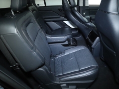 Used 2025  Lincoln Aviator Reserve AWD at Drive Now Westlake near Westlake&comma; OH
