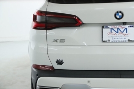 Used 2020 BMW X5 xDrive40i Sports Activity Vehicle at DriveNow Mayfield near Mayfield Heights, OH