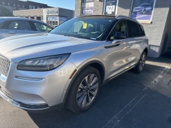 Used 2020 Lincoln Corsair 4d SUV AWD Reserve 2.3L at Drive Now Westlake near Westlake, OH