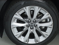 Used 2024  Mazda CX-90 3.3 Turbo Premium AWD at Drive Now Westlake near Westlake, OH