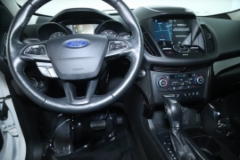 Used 2019 Ford Escape 4d SUV 4WD Titanium at Drive Now Westlake near Westlake, OH
