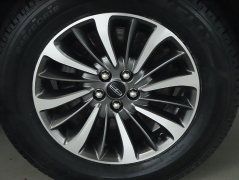 Used 2023  Lincoln Nautilus Reserve AWD at DriveNow Mayfield near Mayfield Heights&comma; OH