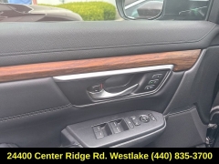Used 2019  Honda CR-V 4d SUV AWD EX-L at DriveNow Mayfield near Mayfield Heights&comma; OH
