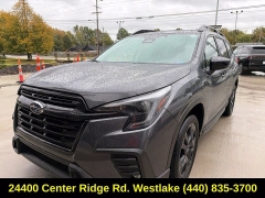 Used 2024  Subaru Ascent Onyx Edition 7-Passenger at Drive Now Westlake near Westlake&comma; OH