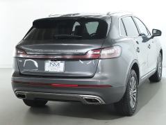 Used 2022  Lincoln Nautilus Standard AWD at Drive Now Westlake near Westlake&comma; OH