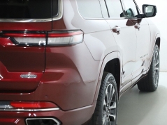 Used 2021  Jeep Grand Cherokee L Overland 4x4 at Drive Now Westlake near Westlake&comma; OH