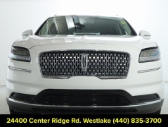 Used 2023  Lincoln Nautilus Standard AWD at Drive Now Westlake near Westlake&comma; OH