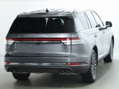 Used 2023 Lincoln Aviator Reserve AWD at Drive Now Westlake near Westlake, OH